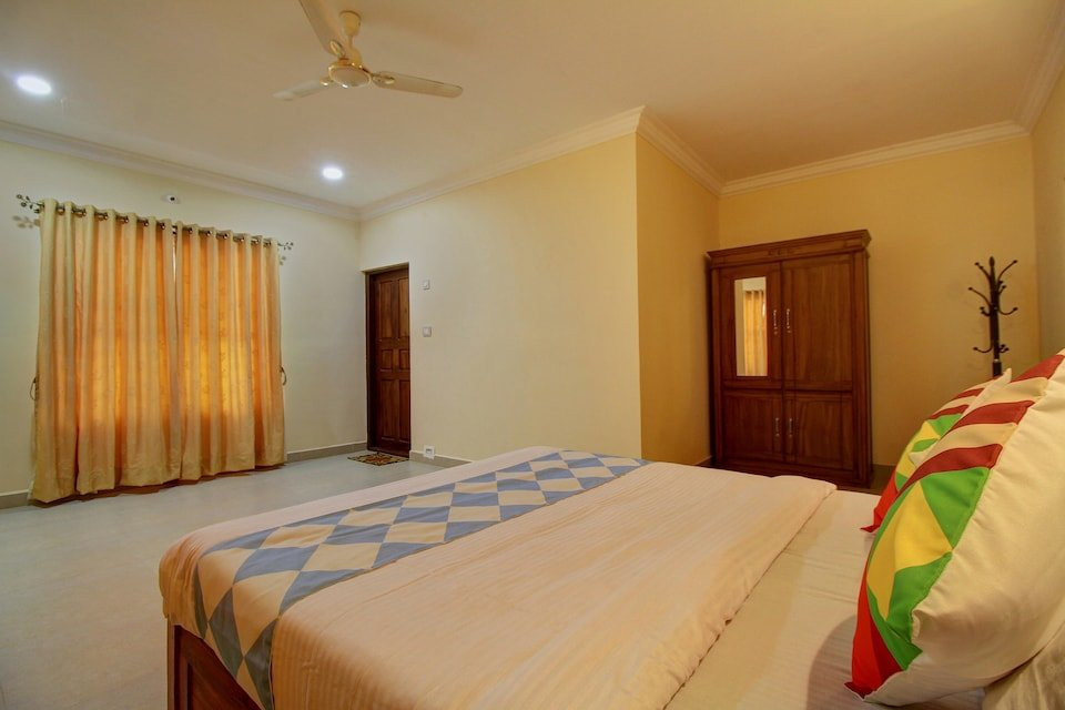 OYO Home Luxe 23010 Opulent Stay主图