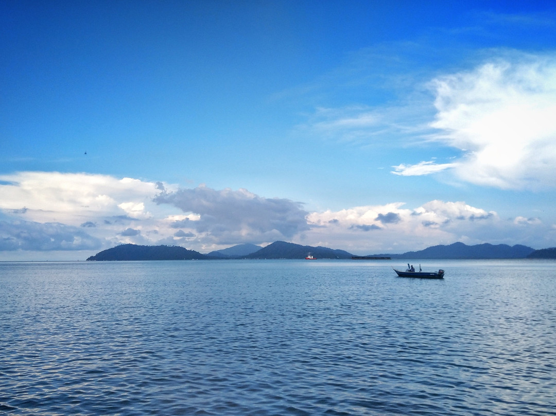 Nazri Nipah Camp主图