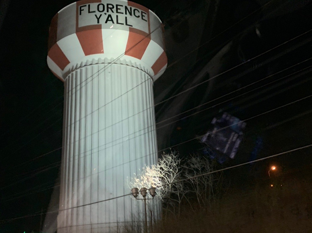 Florence Mall-佛罗伦萨必去景点