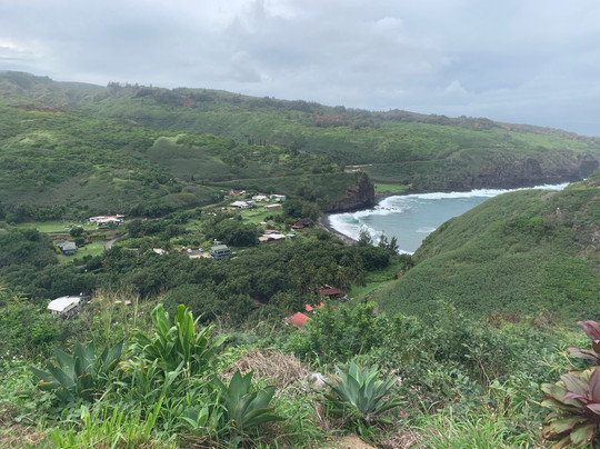 Awapuhi Adventures-卡胡卢伊必去景点