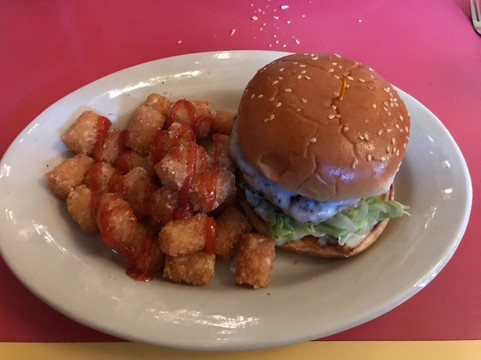 Bombay Bicycle Club-圣安东尼奥市必去景点