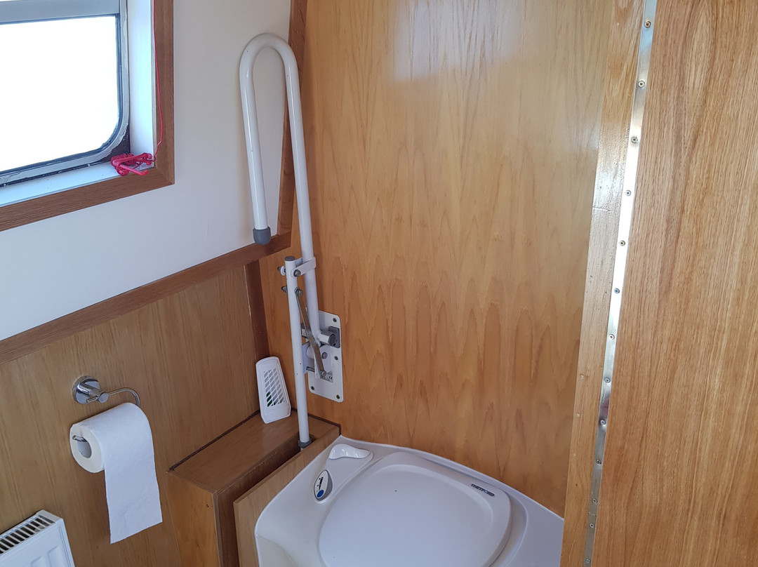 The Baldwin Trust-莱切斯特必去景点