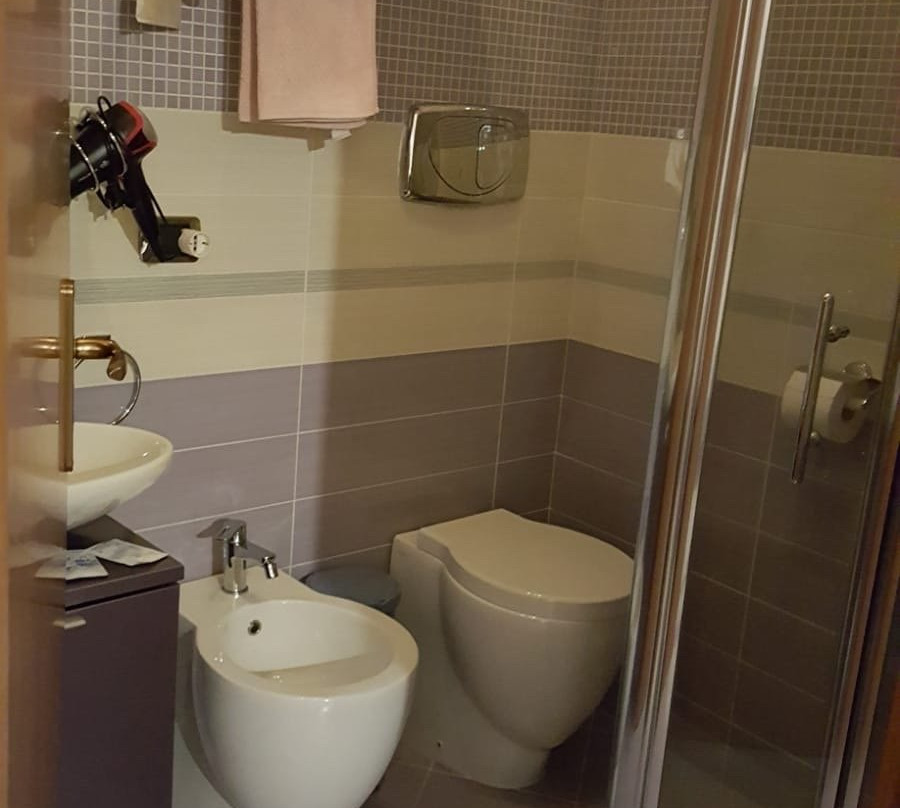 B&b La Perla Nelle Dolomiti主图
