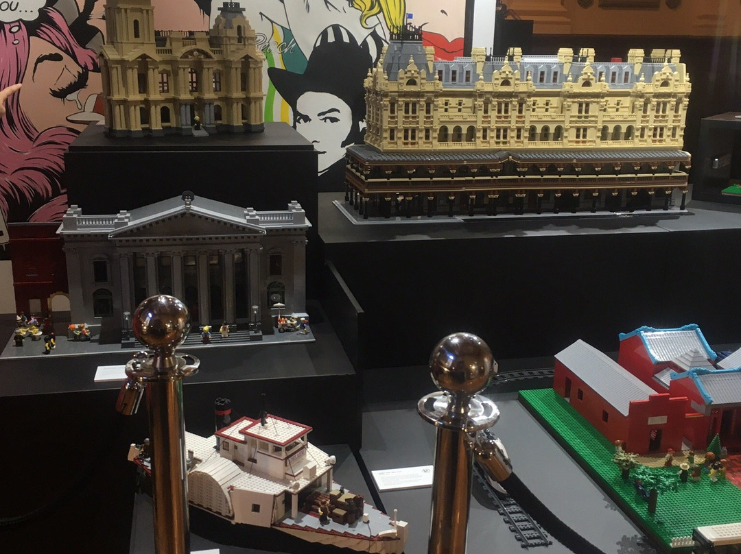 Bendigo Town Hall Tour-本迪戈必去景点