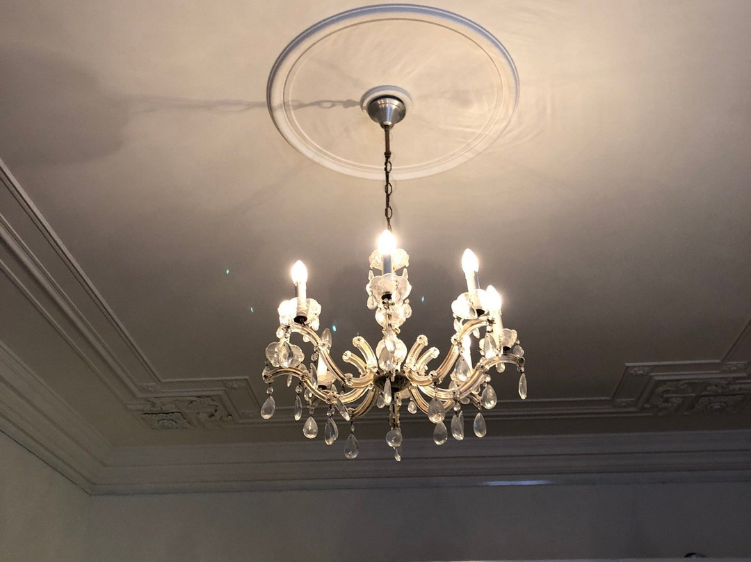 B&B Het Hart van Haarlem主图