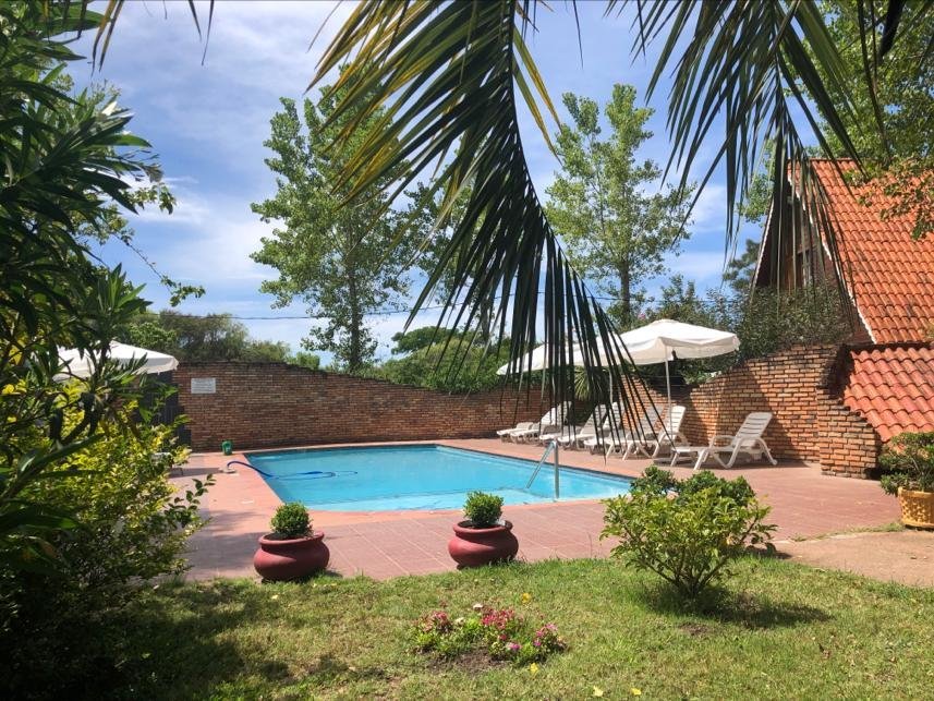 Cabanas Marazul-官方