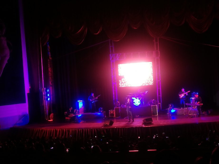 Auditorio Metropolitano景点图片