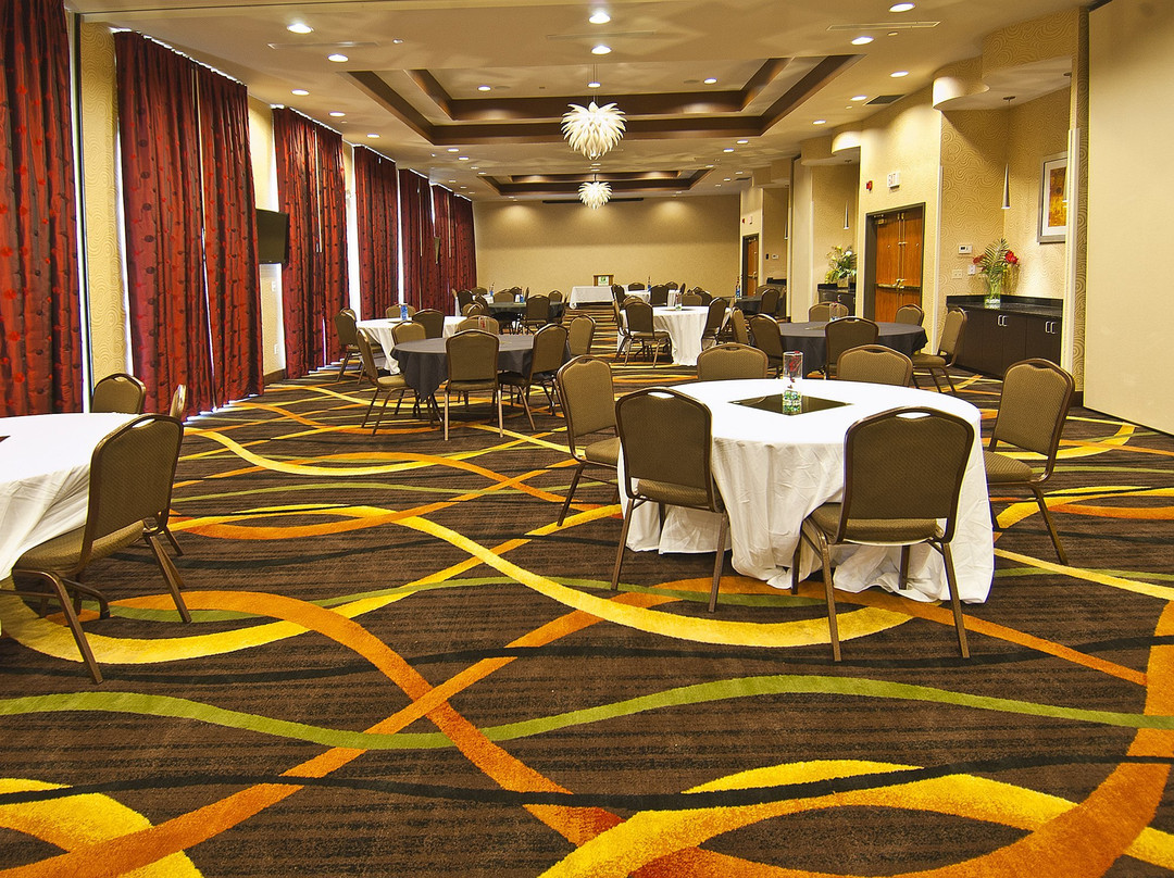 维克斯堡假日酒店主图