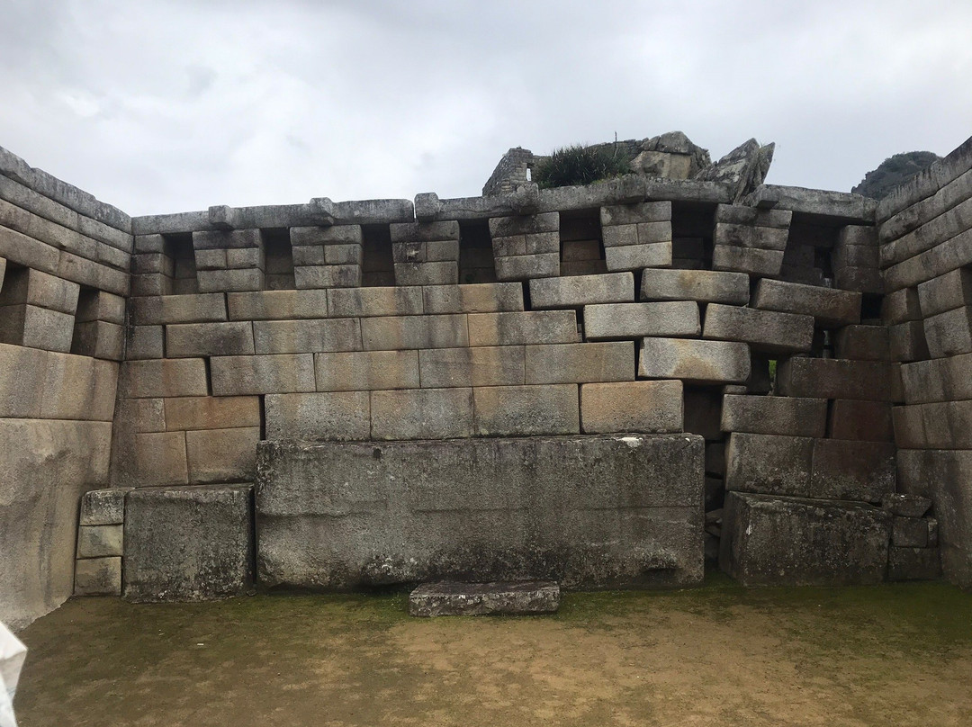 Winay Wayna-马丘比丘必去景点