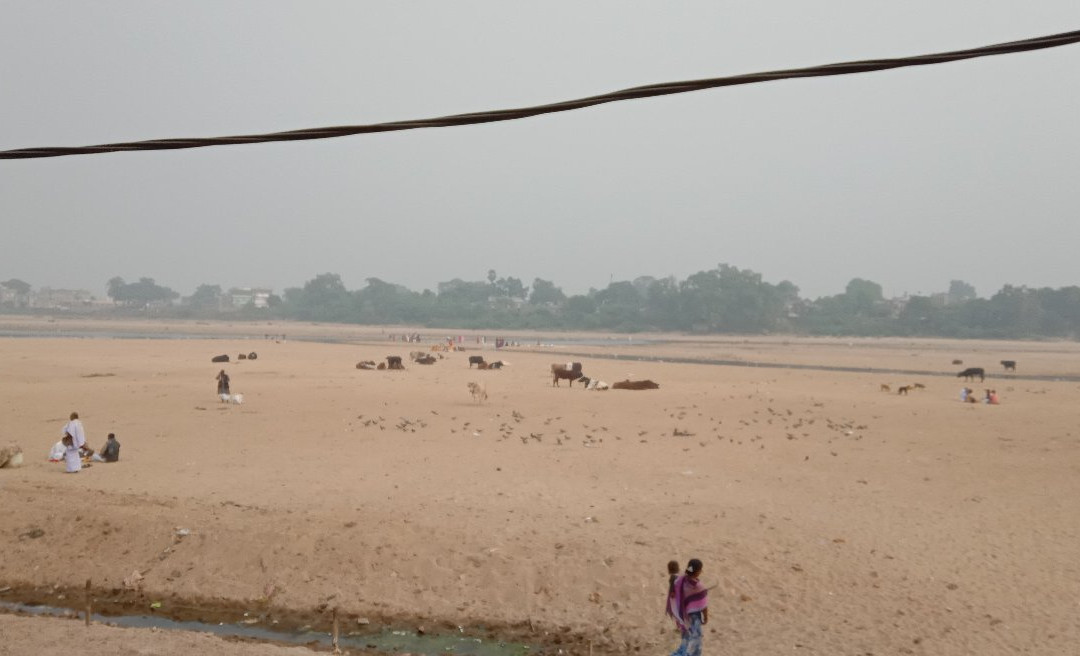 Falgu River景点图片