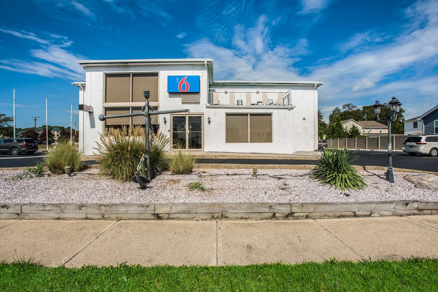 Motel 6 Somers Point, NJ - Ocean City/Wild Wood Beach-官方