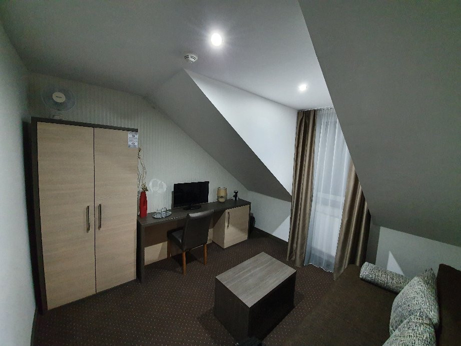 Hotel Vinnay主图