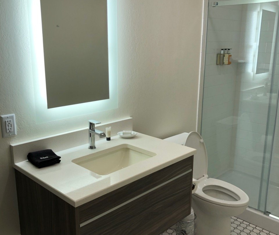 Hotel on Monroe, BW Signature Collection主图