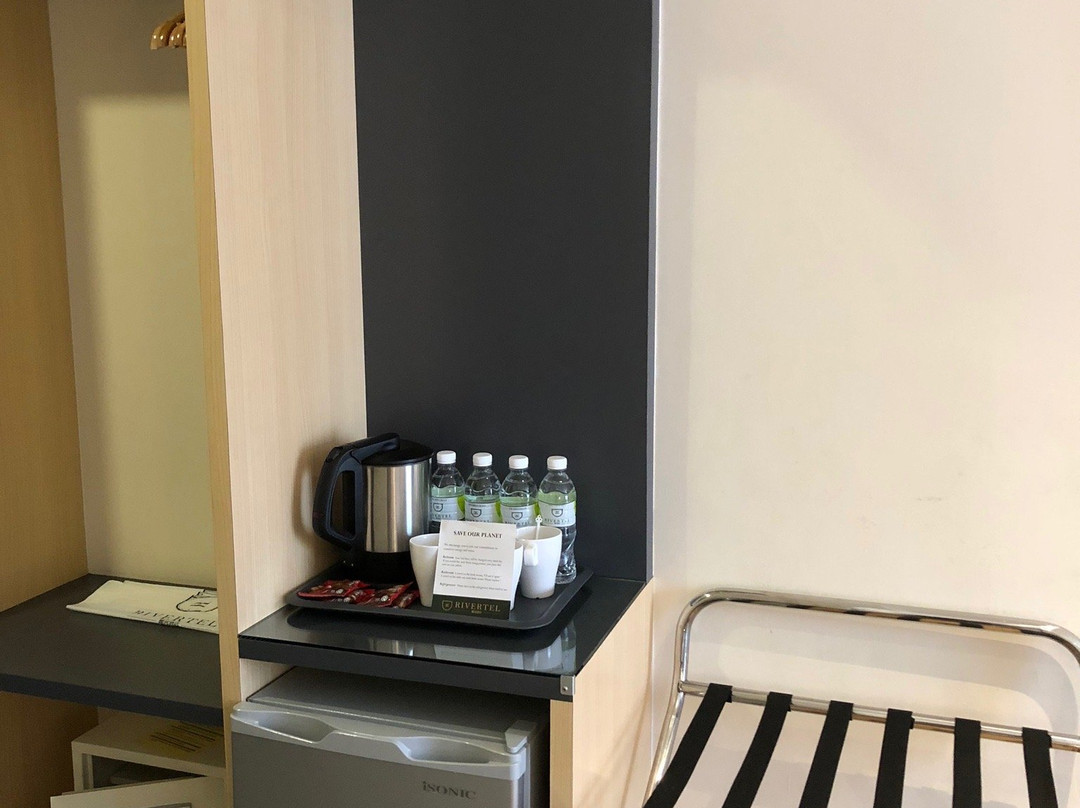 Rivertel Hotel主图