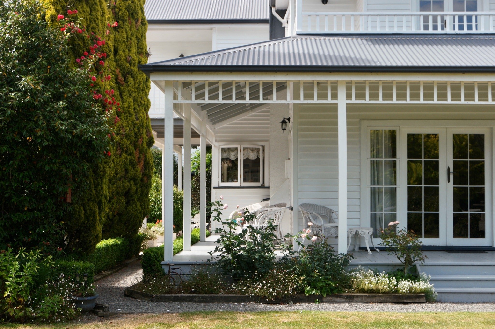 Country Lane Homestay-官方