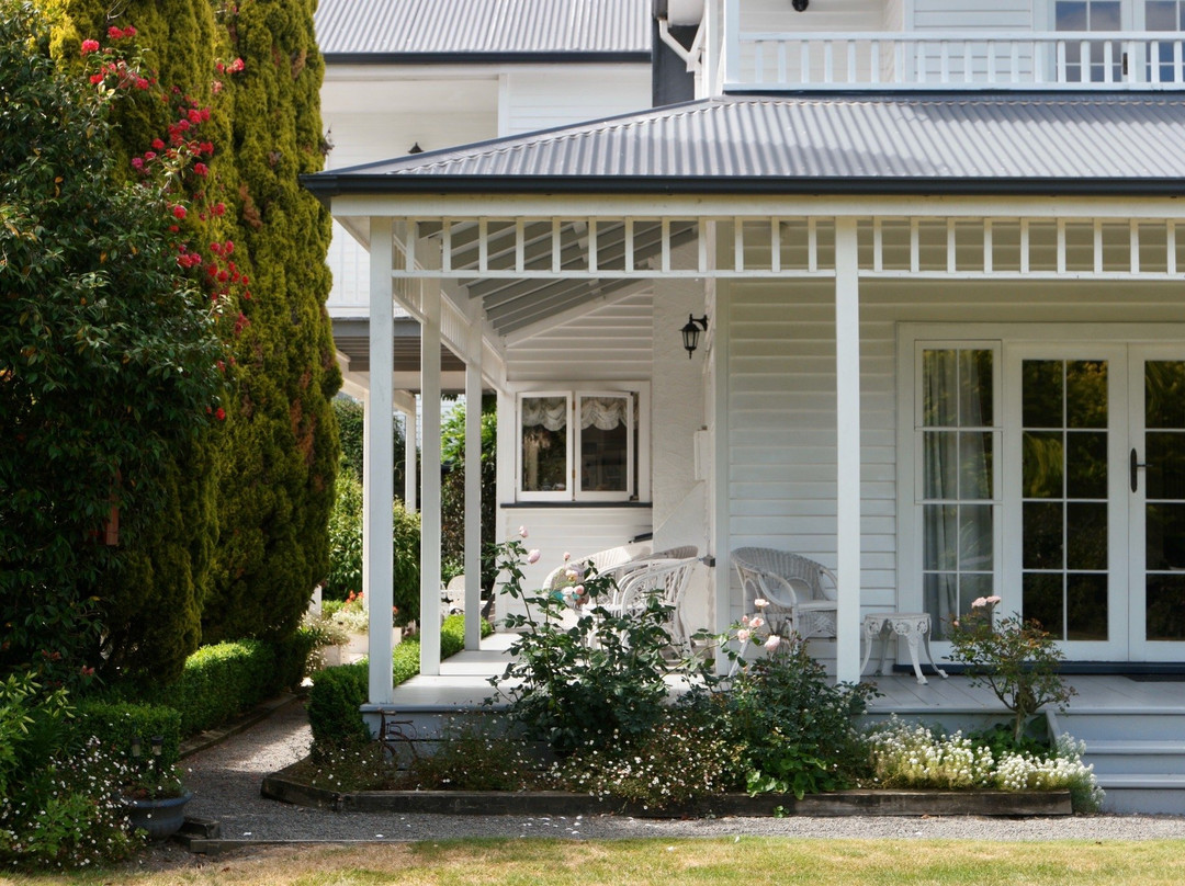 Country Lane Homestay主图