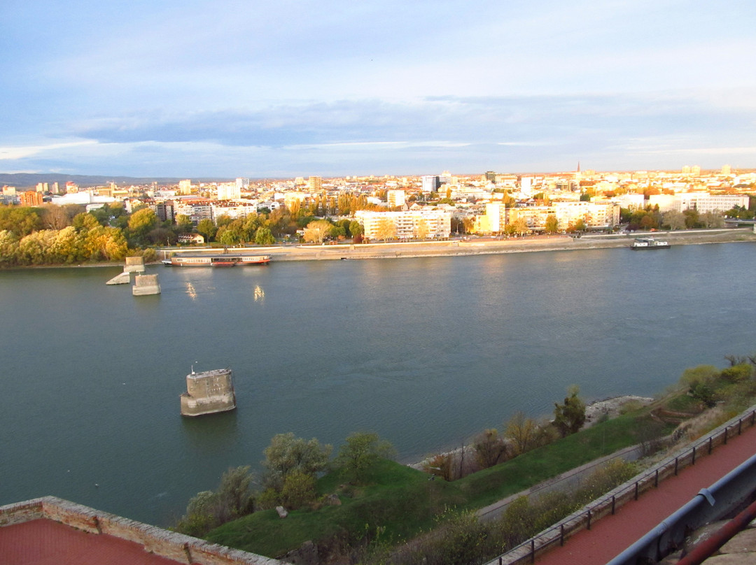 Hotel Leopold I主图