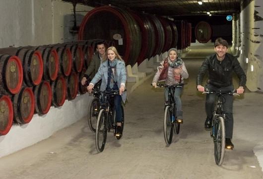 "AeroTour Moldova" SRL-基希讷乌必去景点