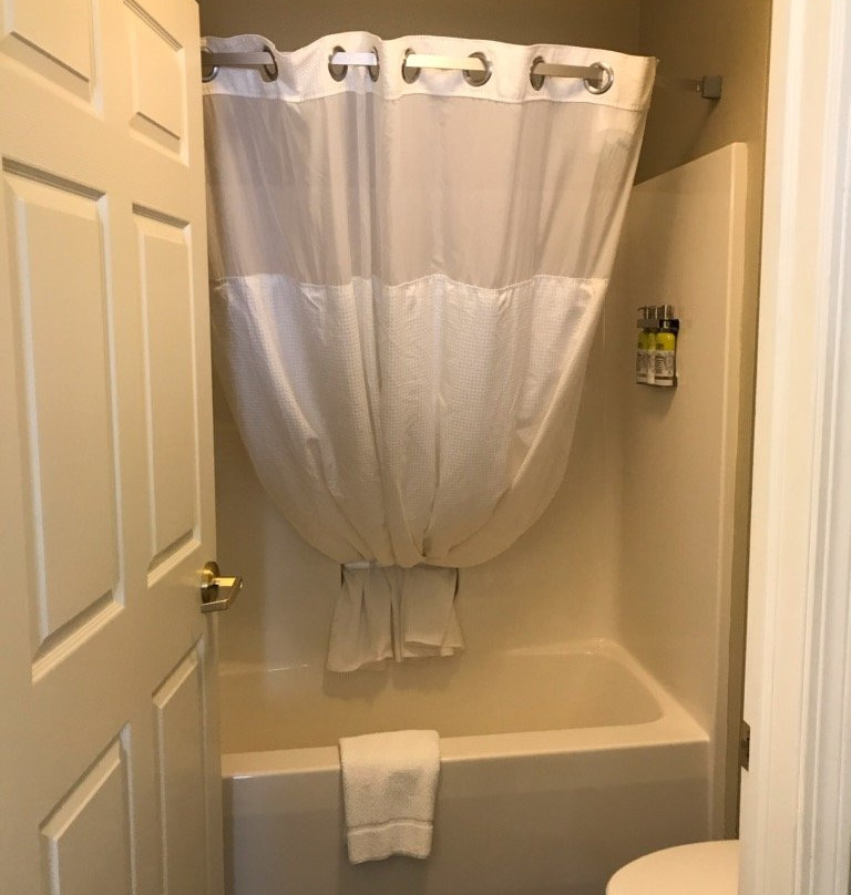 Staybridge Suites Fargo By IHG主图