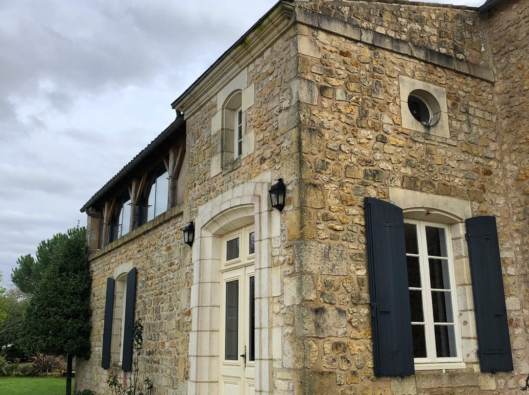 Domaine De L'espal主图