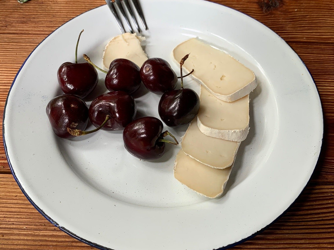 Posada Rural La Matilde主图