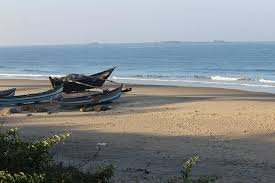 Omkar Beach Resort-官方