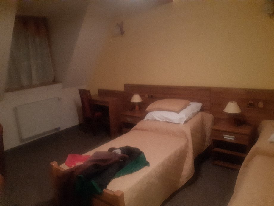 Hotel Goralski Raj-官方