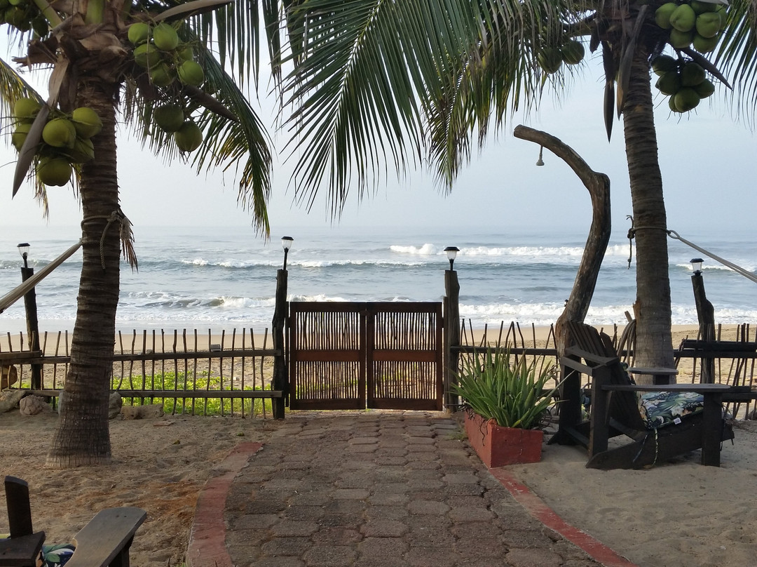 Hotel Los Suenos主图