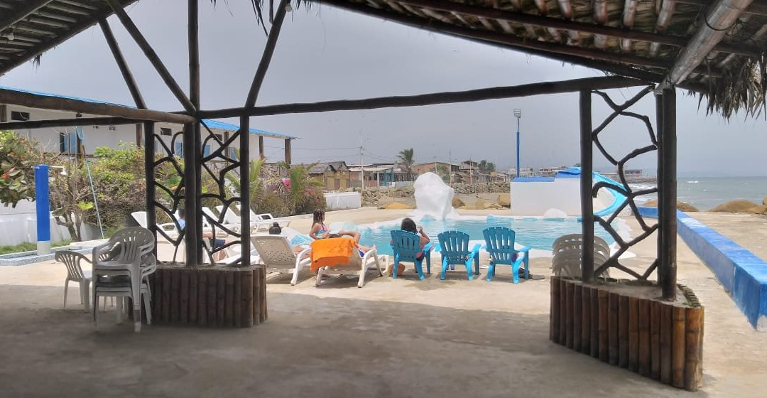 Hotel San Jacinto主图