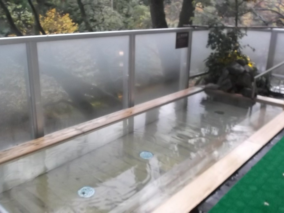 Yukai Resort Unazuki Grand Hotel主图