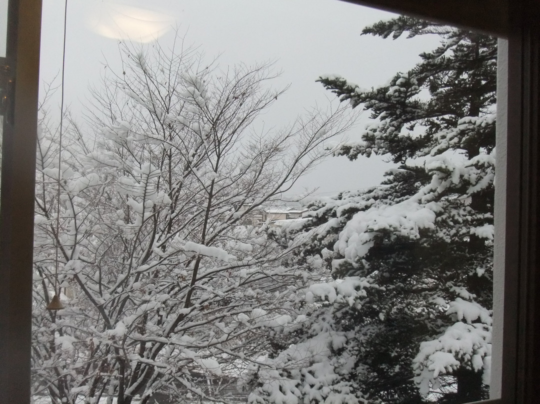 Hotel Apple Land主图