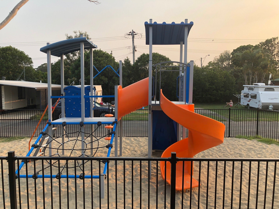 Ingenia Holidays Kingscliff主图