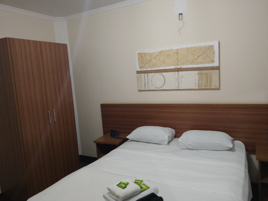Residence Plaza Hotel