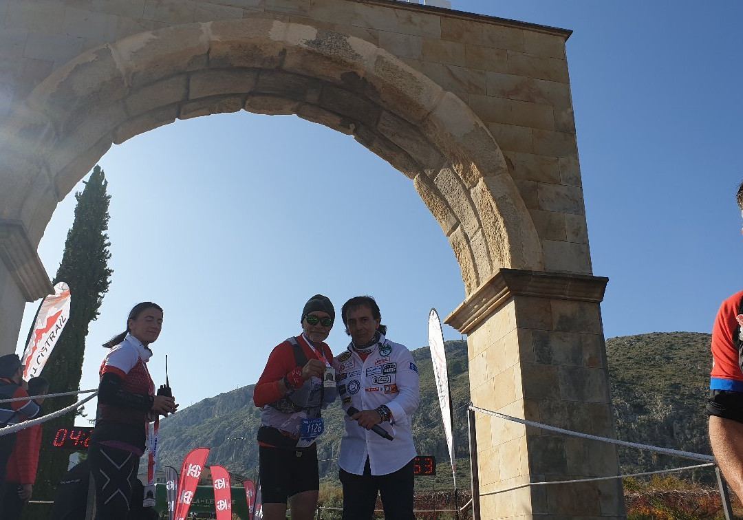 Arco Romano-Cehegin必去景点