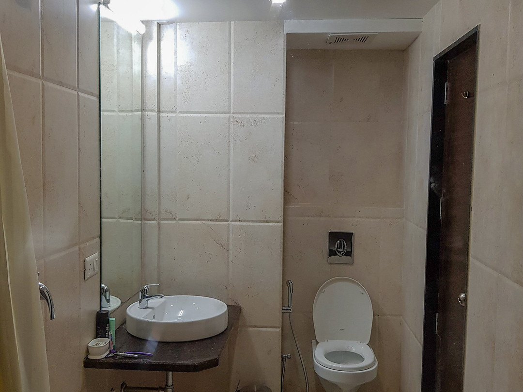 Aryaan Resort & Residences主图