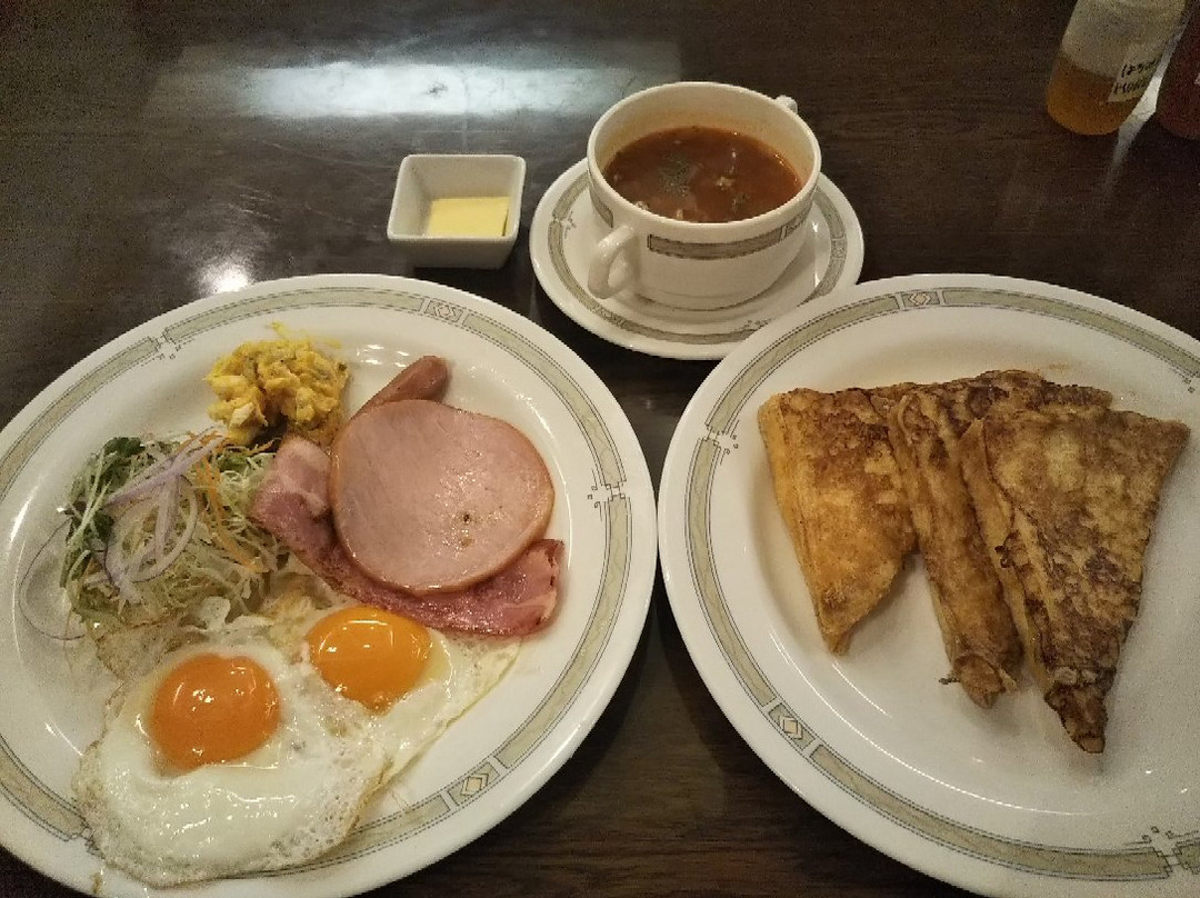 冲绳迭戈酒店主图