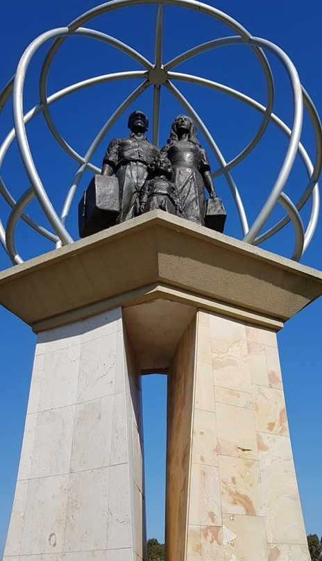 Ozone Reserve-珀斯必去景点