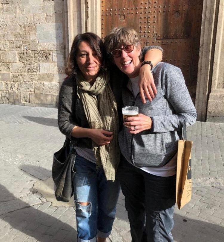 Withlocals-巴伦西亚必去景点