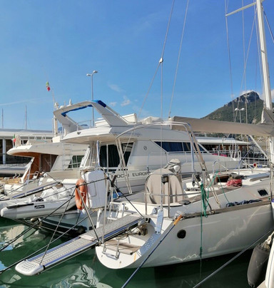 Amalfi On Boat Charter-萨勒诺必去景点
