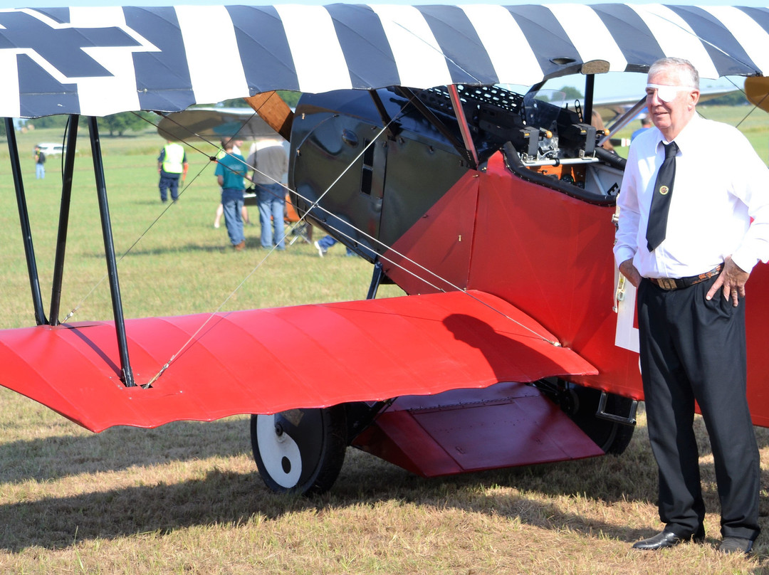 Will Rogers Birthplace Ranch-Oologah必去景点