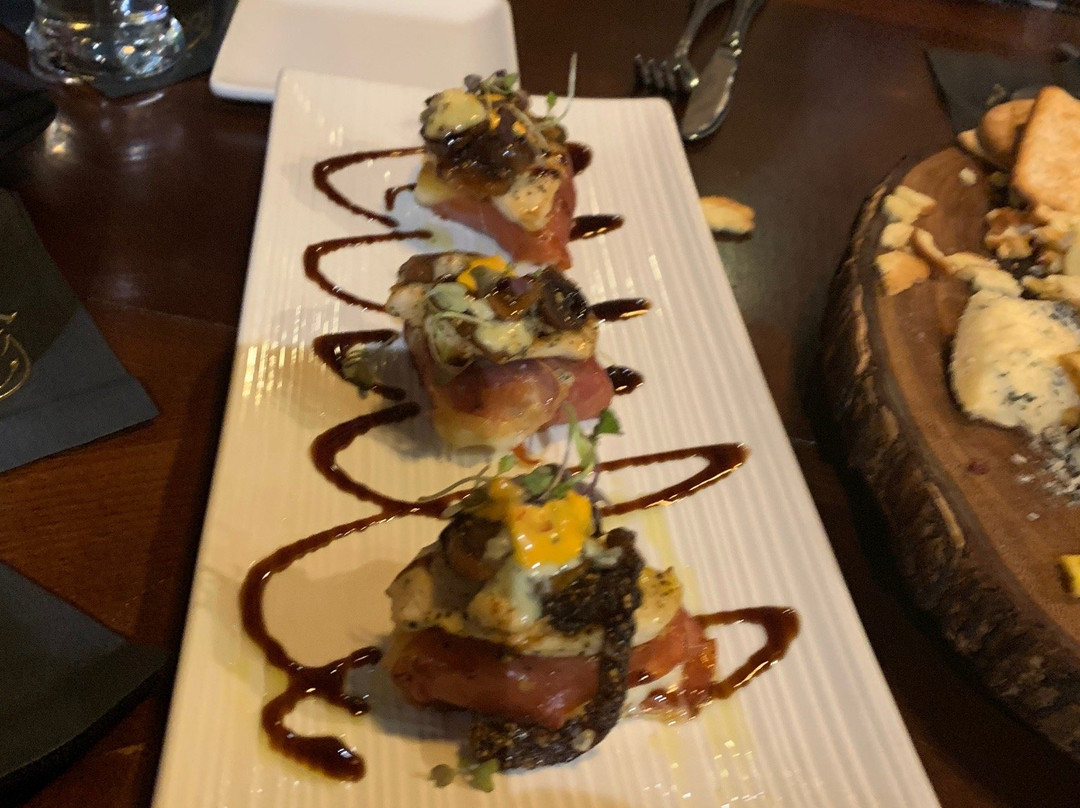 Katya Vineyards-奥卡拉必去景点