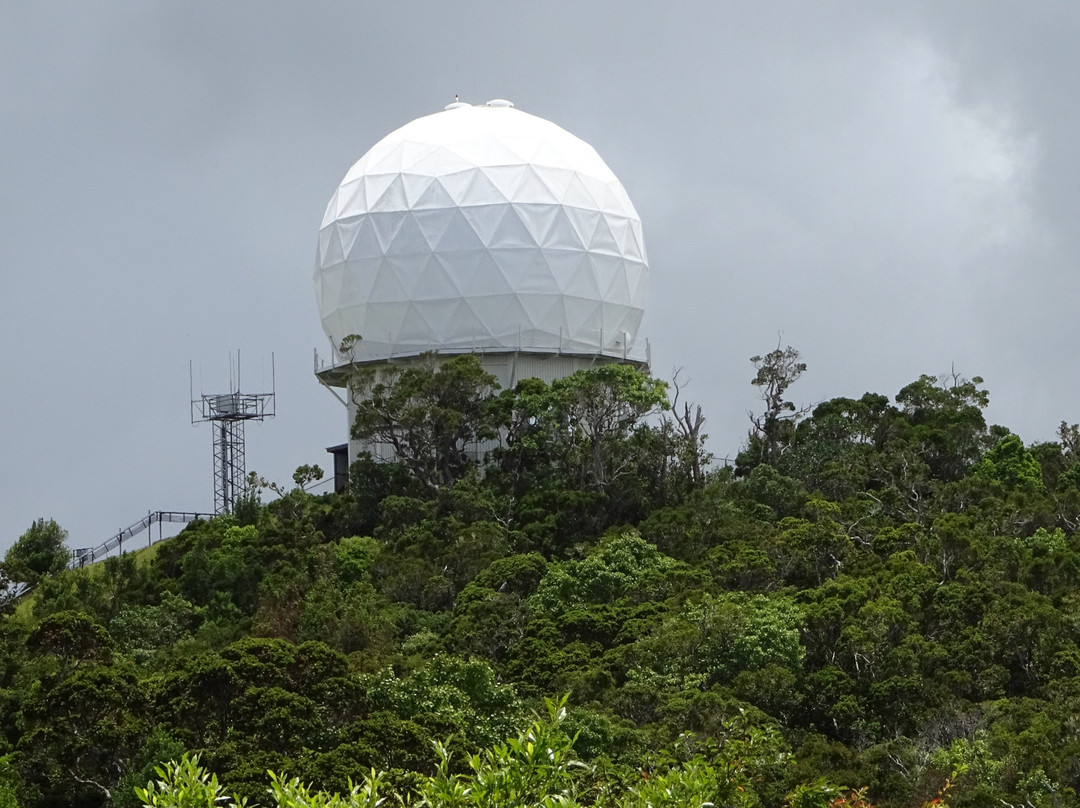 科基州立公园-科卡哈必去景点