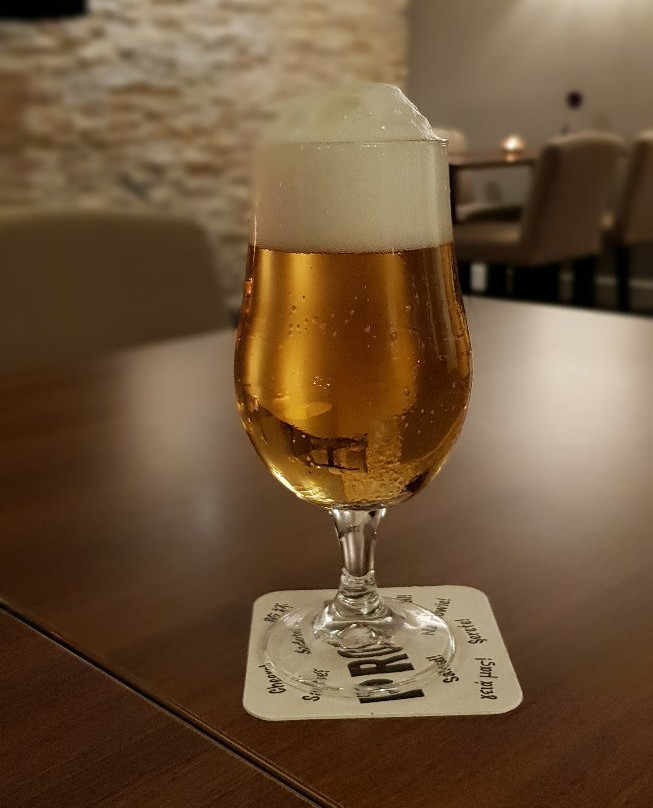 Auswärts - Dein Hotel主图