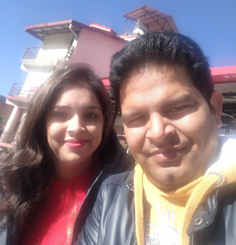 OYO 7905 Holiday Inn主图