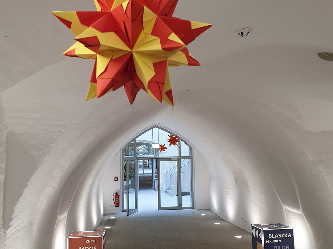 Schlesisches Museum Gorlitz-格尔利茨必去景点