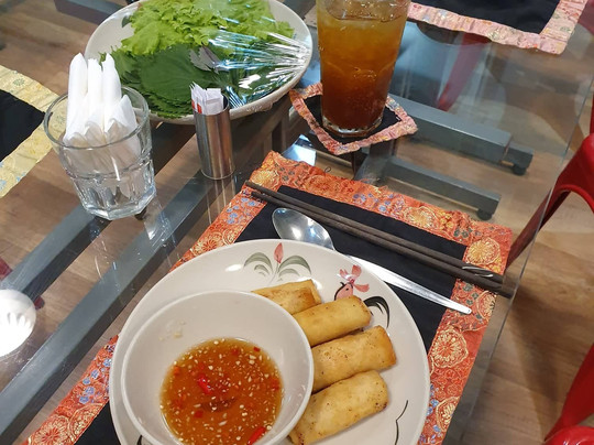 M.O.M Cooking Class-胡志明市必去景点