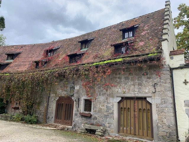 Schloss Egg主图