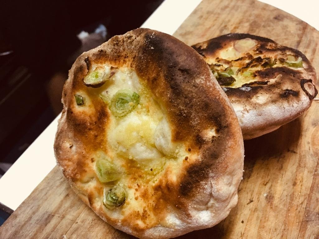 Aguas Dulces餐馆和美食-Trashumantes Bar