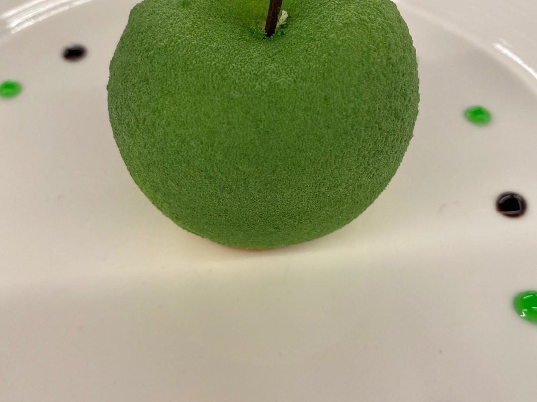 Hotel le Moulin Babet主图