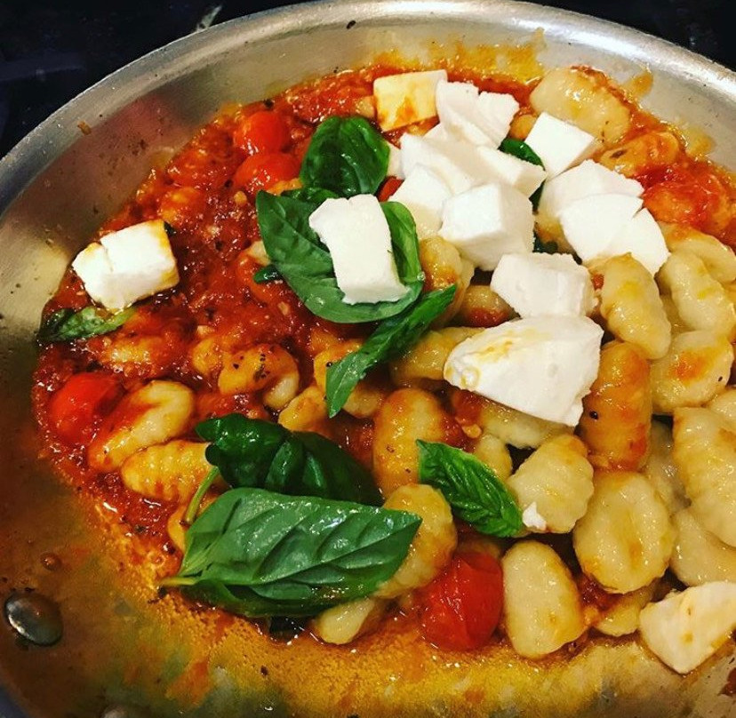 Italian Street Restaurant & Pizzeria